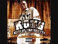 Z-Ro - Murder'Ra [Chopped & Screwed] by DJ Bmac