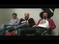 Intervista a Caparezza & Diego - Parte 1 Intervista a Caparezza & Diego - Parte 1