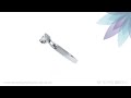 Solitaire Engagement Rings - Twist Solitaire Two Claw Setting