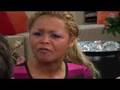 De Gouden Kooi: Amanda gooit met thee naar Huub