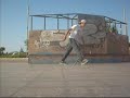 skate rancagua Paulo