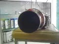 Xforce Varex Muffler
