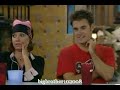 BB 10 Dan Mimics Renny BB 10 Dan Mimics Renny