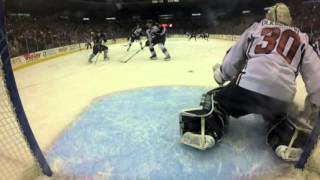 Cyclones vs Oilers - February 26, 2016