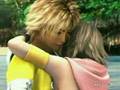 FFX2 Good Ending