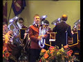 ISB Euphonium Soloist Derick Kane plays\ ISB Euphonium Soloist Derick Kane plays\