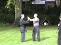 Bujinkan Brussels Ninpo Taijutsu - Juppô Sesshô II