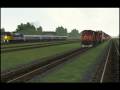 At The Railyard:  Greater Toronto Area