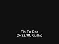 tin tin deo