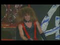 Lizzy Borden - 03 - Warfare