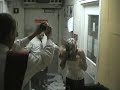 This is what happens to quitters!