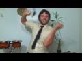 Shoeless Revolution From The Inside Out Album Infomercial
