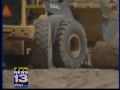 Dirt moving for Unser Crossing center