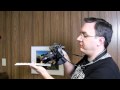 Photography with Imre Z. Balint: Episode 1 - Aperture
