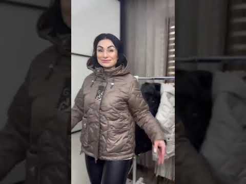 Жіноча молодіжна куртка з капюшоном.Новинка-2025. - фото 2 - id-p2090700212