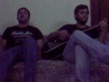 Shukran Allah of the movie Qurbaan - Covered by Omer Ayoub and Rohail butt
