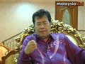 One-on-One with Selangor MB - Part 1