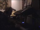 Kurzweil PC3-X percussion I