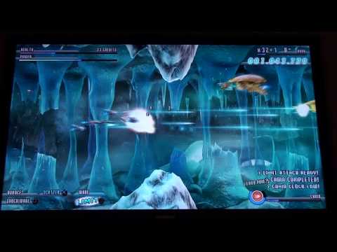 Söldner-X 2 : Final Prototype