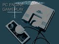 pc engine gaming: city hunter