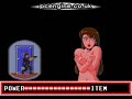 pc engine gaming: city hunter