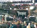 Prestige - Live at Jalometalli 2008