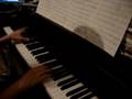 Metallica - The Call of Ktulu - piano cover