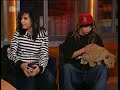 bill and tom and their girlfriends