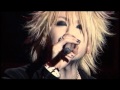 the GazettE LIVE 2006 @武道館MC