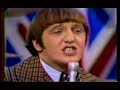 The Buckinghams - Mercy, Mercy, Mercy (partial)