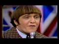 The Buckinghams - Mercy, Mercy, Mercy (partial)
