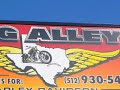 VTX Drag Racing