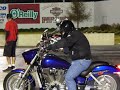 VTX Drag Racing