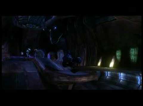 Halo 3 Legendary Ending High Quality