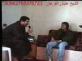 اخطاء المعالجين0096279557623 استنطاق الجبري عايش القرعان  12