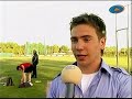Interview John Herberigs & Tom van Vliet Interview John Herberigs & Tom van Vliet