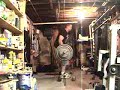 Awful deadlift