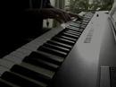Queen Acustic gitar, Male Voice, Piano, Strings. Roland FP-7 ... Queen Roland FP-7 Piano-string 