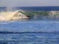 Sessao de Bodyboard - Pedra Branca (Ericeira) 14Out2007