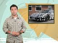 110mpg Mustang, Maybach Exelero - Fast Lane Daily - 07Jul08