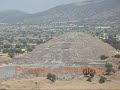 Teotihuacan - The City of the Gods