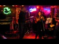 RON E RON AND RITA J SWEETDREAMS@MARQUIS LOUNGE IN CA
