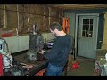 2003 Hemi goes down..1984 F150 4X4 302