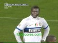 Catania vs Inter 3-1 12 03 10 Highlights.wmv