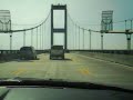 Crossing the Bay Bridge