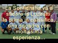 LUZZATTI vs SONFIDITALIA