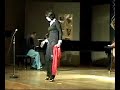 habanera  verónica ituarte
