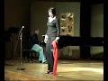 habanera  verónica ituarte