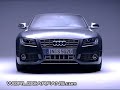 Audi A5 and S5