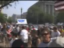 DC Ron Paul Rally Premarch-